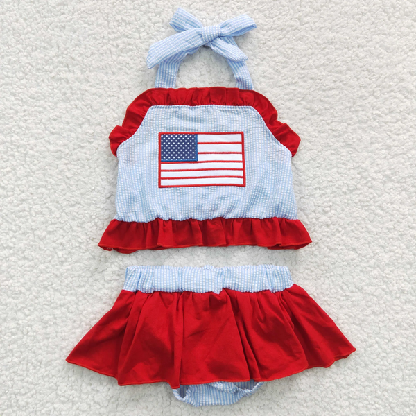 toddler clothes embroidery embroidery 4th of July toddler girl patriotic clothing