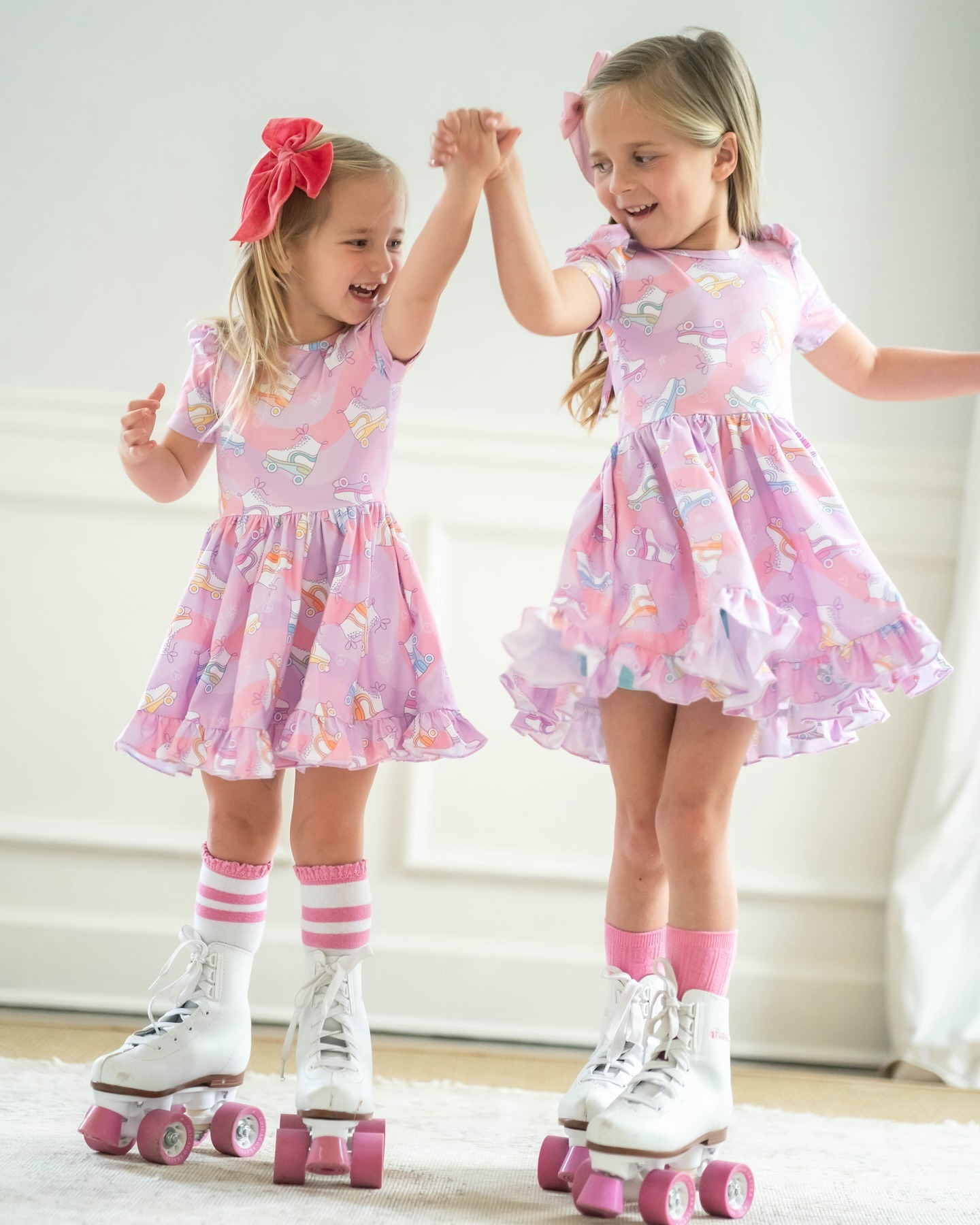 Custom order MOQ 3pcs each design baby girl clothes girl summer dress