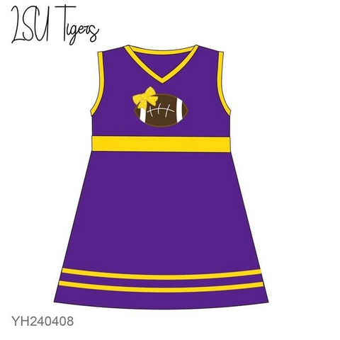 custom order MOQ:3pcs each design baby girl clothes state girl summer dress 320