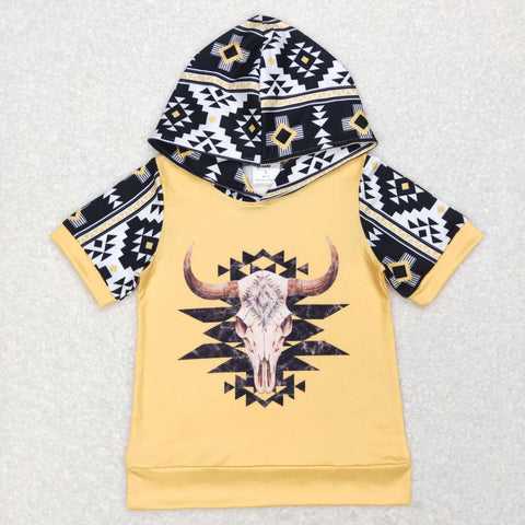 BT0458 baby boy clothes boy hoodies top toddler summer tshirt top