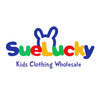 Sue Lucky Kids Clothing Wholesale Factory