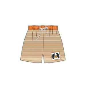 custom order MOQ:5sets each design baby girl clothes swim shorts