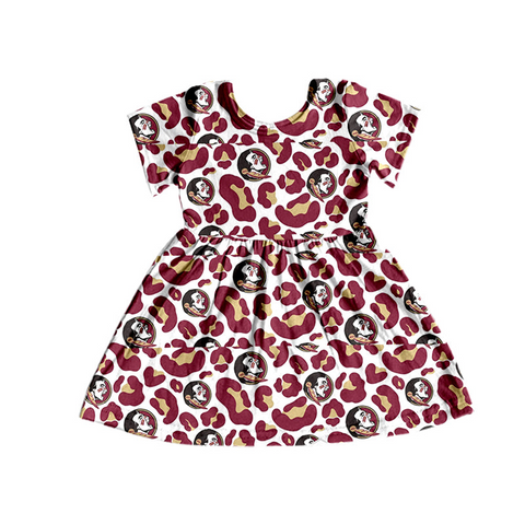 Split order Deadline:2nd Oct. toddler girl clothes state girl summer dress 2