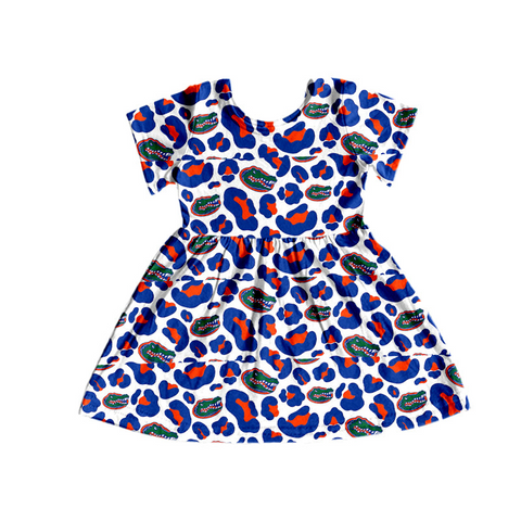 Split order Deadline:2nd Oct. toddler girl clothes state girl summer dress 1