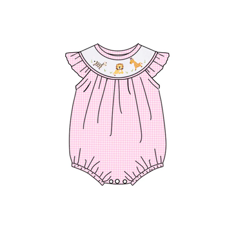 Order Deadline:20 th May.Split order toddler clothes animal girl summer bubble