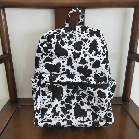 BA0057 toddler backpack flower girl gift back to school preschool bag