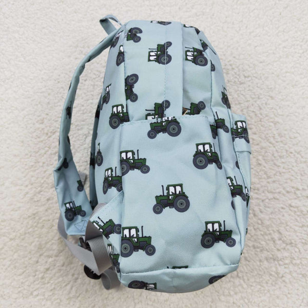 BA0121 toddler backpack flower girl gift back to school preschool bag