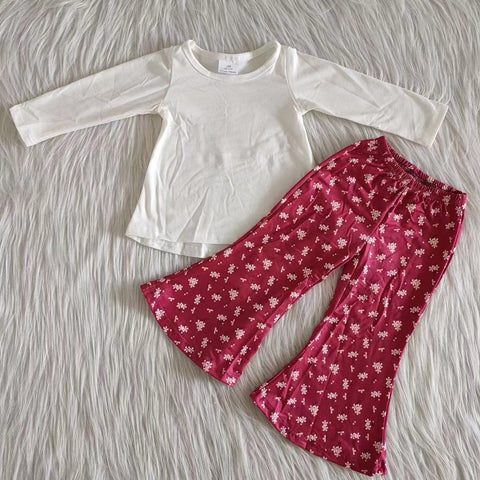 6 A12-26 RTS baby girl clothes winter outfits-promotion 2023.10.28
