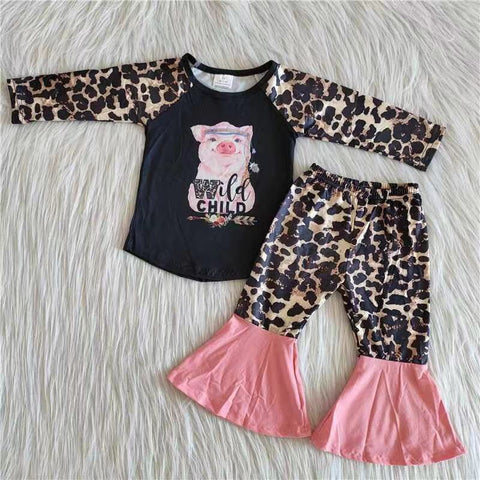 6 A29-1 toddler girl clothes girl winter outfit-promotion 2023.11.4