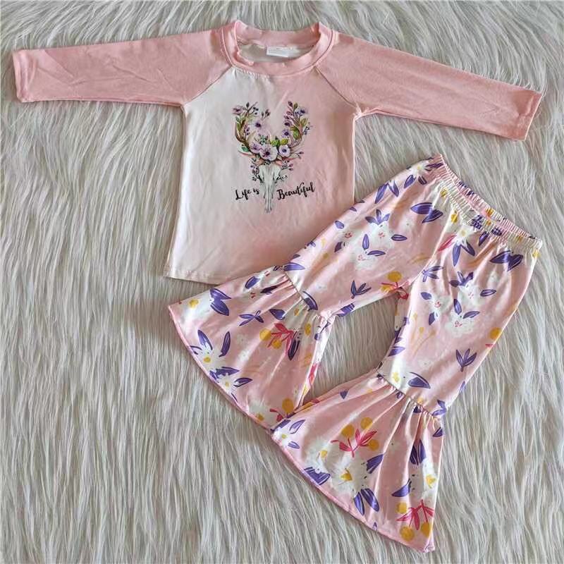 6 A32-26 baby girl clothes girl winter outfit-promotion 2023.11.4