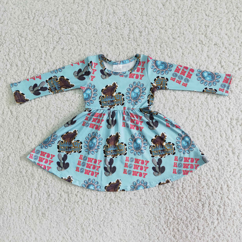 6 B13-9 baby girl clothes girl winter dress-promotion 2023.12.9