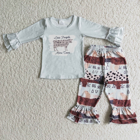 6 C11-20 baby girl clothes girl winter outfit-promotion 2023.12.2