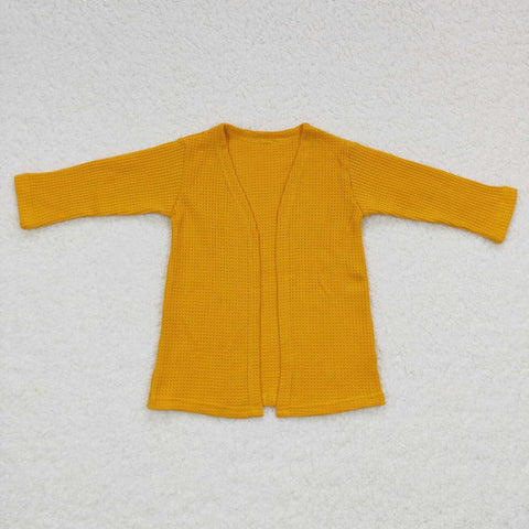 GT0246 baby girl clothes girl winter coat