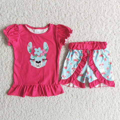 A10-10 toddler girl clothes girl easter outfit-promotion 2024.3.23 $2.99