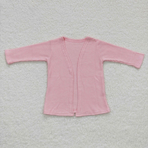 GT0249 baby girl clothes girl winter coat