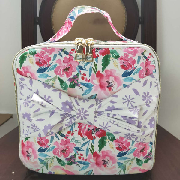 BA0102 lunch box floral 11