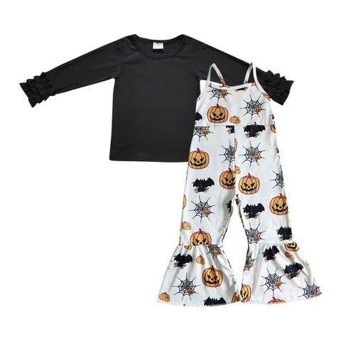 GLP0464 toddler girl clothes girl halloween outfit