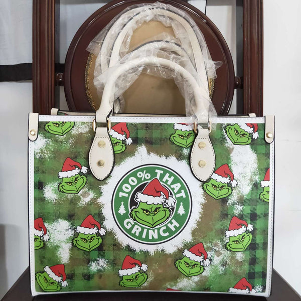 BA0145 Tote bag Christmas bag handbag