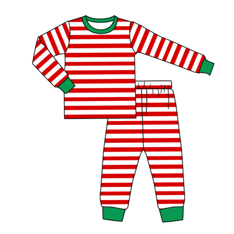 BLP0228  pre-order adult clothes men christmas pajamas set