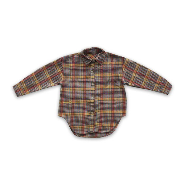 BT0241 toddler boy clothes boy winter shirt