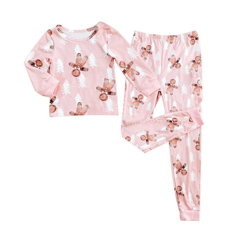 GLP0560 pre-order  adult pajamas women pajamas set