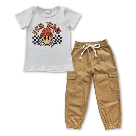GSPO0957 baby boy clothes vibes boy fall outfit