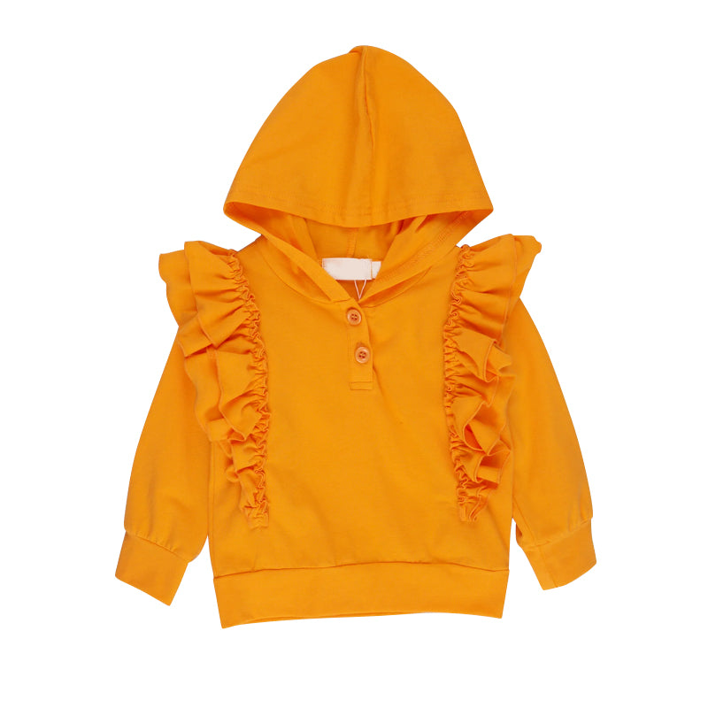 GT0349 pre-order baby girl clothes girl winter coat