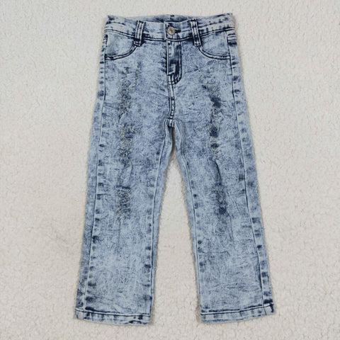 P0244 kids clothes girls jeans girl pant
