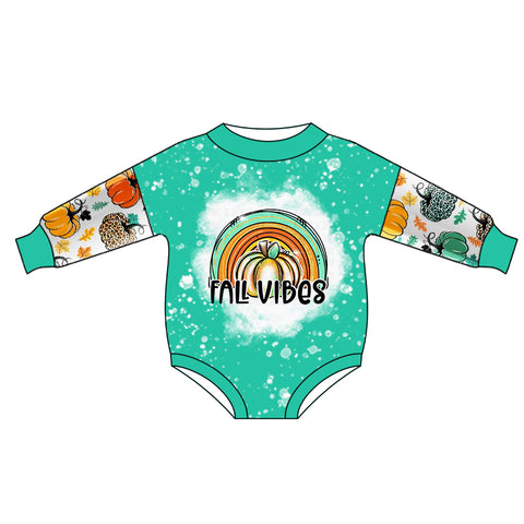 LR0433 pre-order baby clothes winter bubble