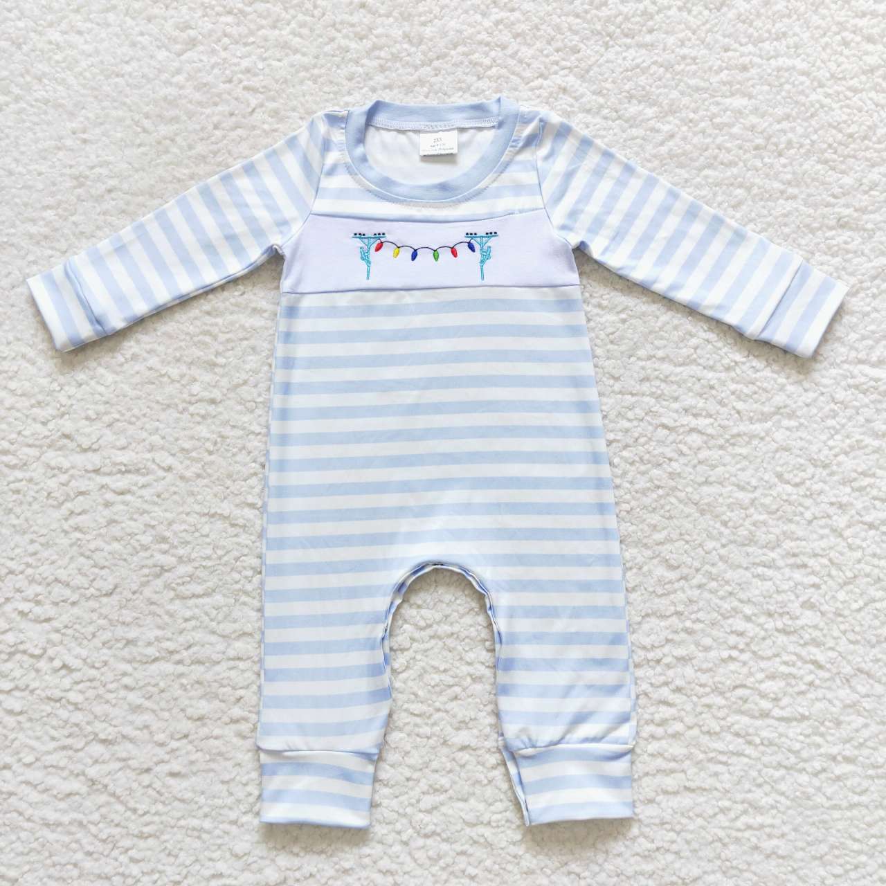 LR0583 baby clothes  baby winter romper