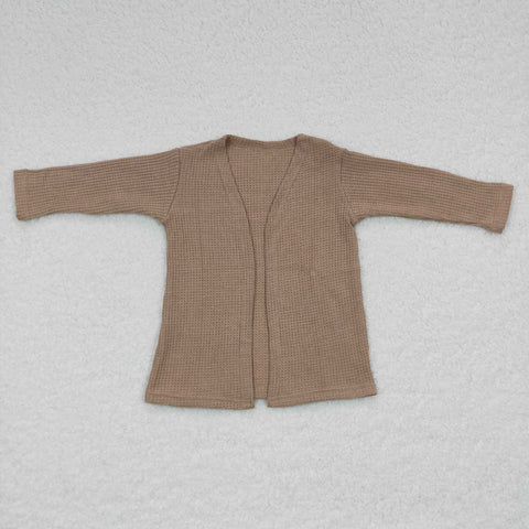 GT0250 baby girl clothes girl winter coat