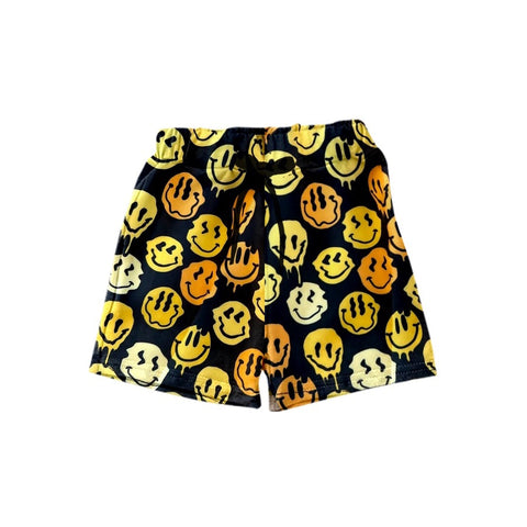 SS0175---pre order smile boy shorts