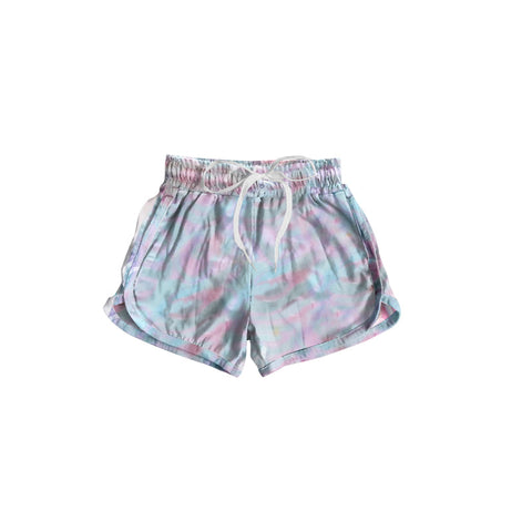 SS0301 pre-order toddler clothes girl summer shorts