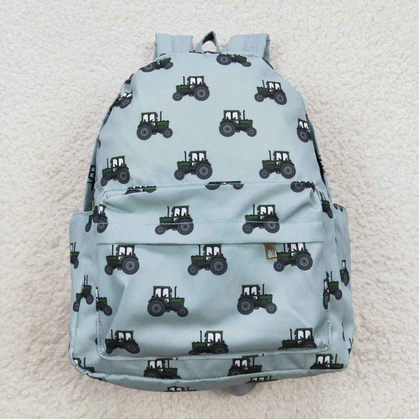 BA0121 toddler backpack flower girl gift back to school preschool bag