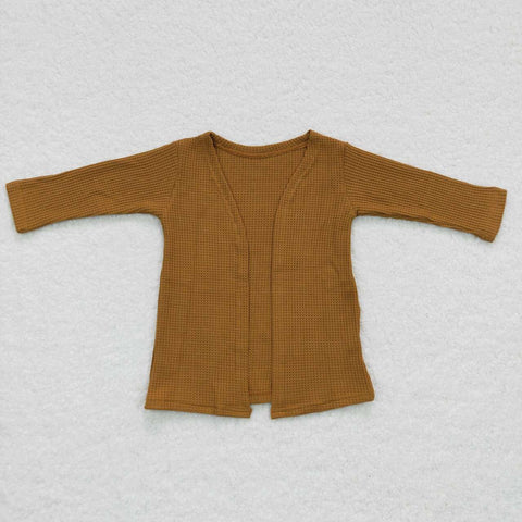 GT0245 baby girl clothes girl winter coat