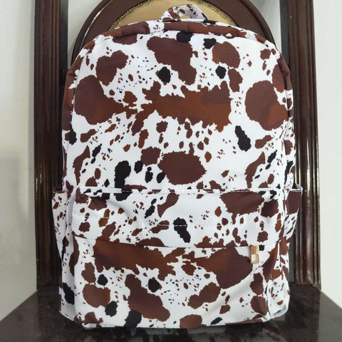 BA0073 toddler backpack flower girl gift back to school preschool bag