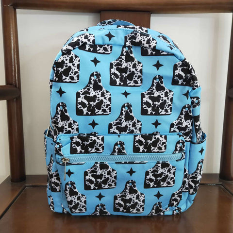 BA0056 toddler backpack flower girl gift back to school preschool bag