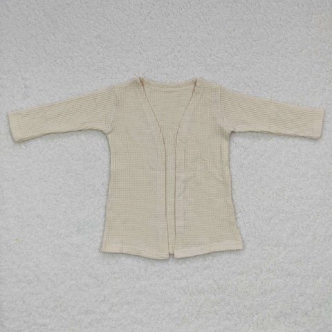 GT0251 baby girl clothes girl winter coat