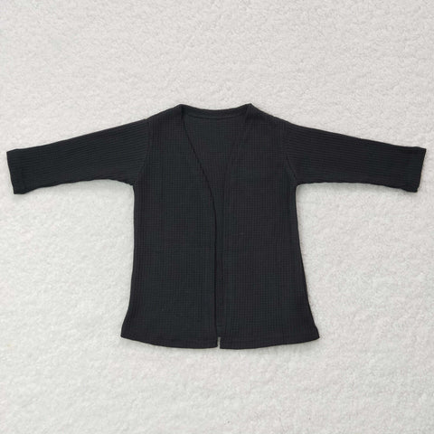 GT0243 baby girl clothes girl winter coat