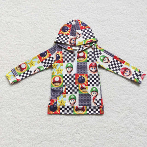 BT0311 baby boy clothes boy winter coat 1