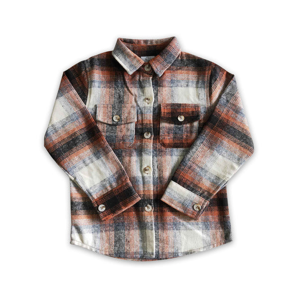 BT0116 toddler clothes shirt coat