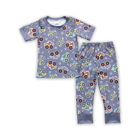 BSPO0039 baby boy clothes fall spring outfits