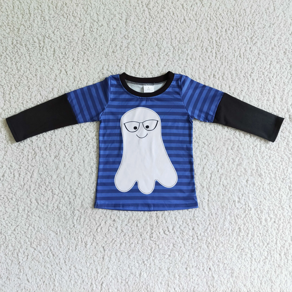 halloween boutique kids clothing ghost matching clothes