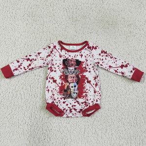 LR0077 baby girl clothes new born baby items long sleeve bubble