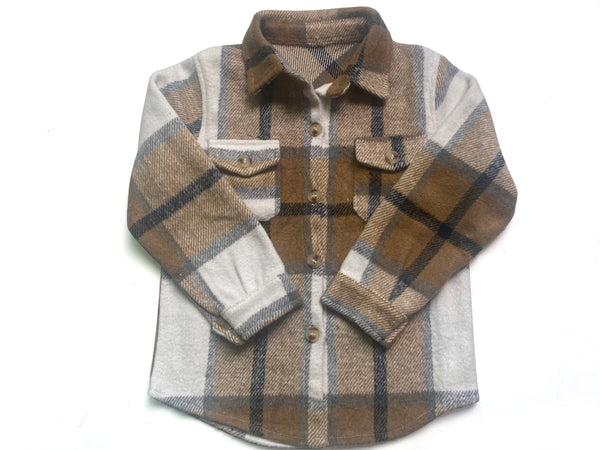 BT0062 toddler clothes shirt coat