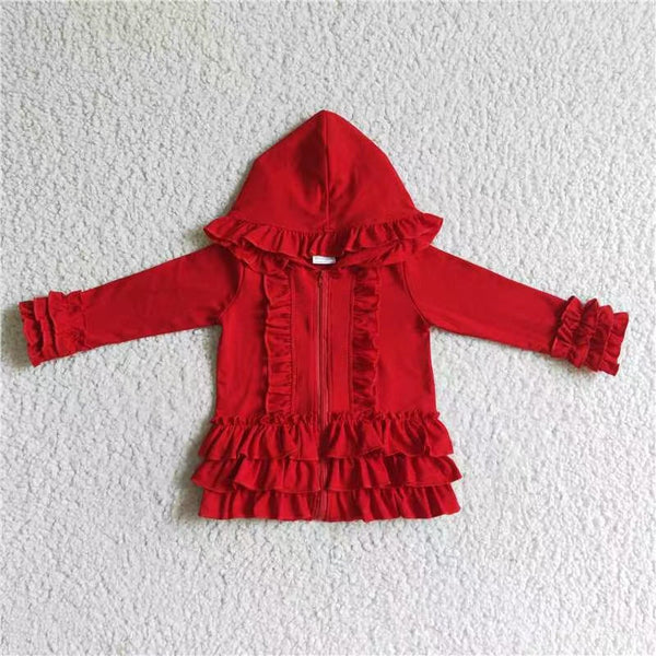 colorful knit jackets girl coats baby girl clothes B
