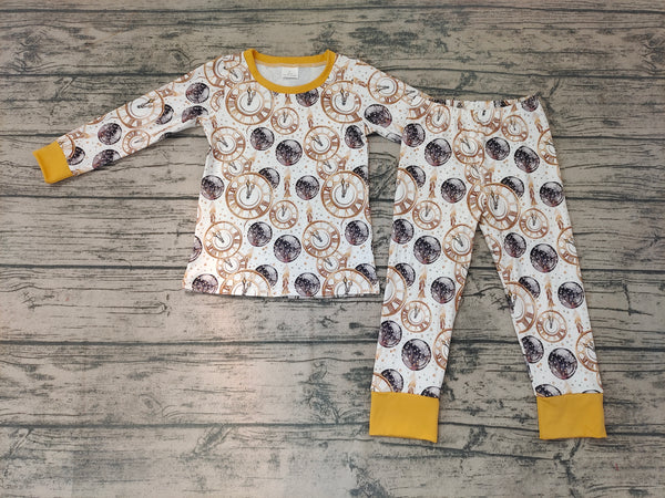 pre-order kids clothes matching pajamas