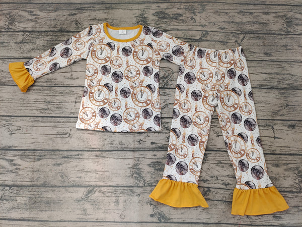 pre-order kids clothes matching pajamas