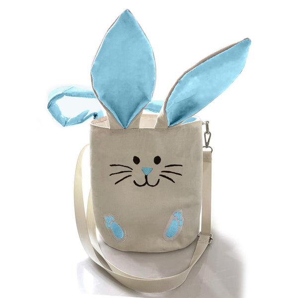 RTS bunny easter bag