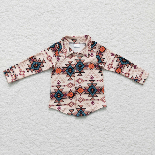 BT0127 toddler clothes boy shirt